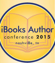 James Rice, ibooks, iBooks Author, iBooks Author Conference, Digital World, 
