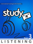 study it listening book 3, study it listening 3